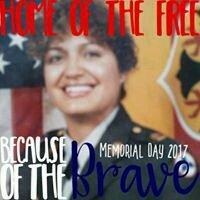 Photo of Theresa F.