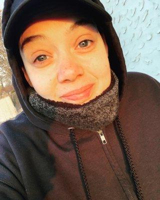 photo of Ashleigh M.