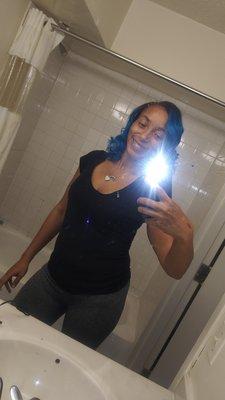 Photo of Punkie W.