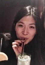 Photo of Joanna S.