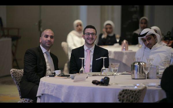 Photo of Mahmoud A.