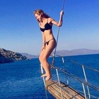 photo of Elizabeth B.