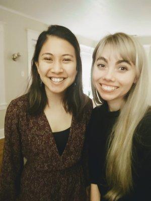 Photo of Tiffany N.
