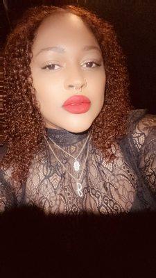Photo of Jovansia H.