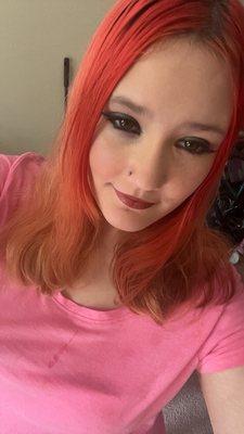 photo of Mackenzie K.