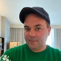 Photo of Jonathan A.