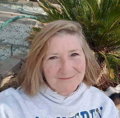 Photo of Peggy G.