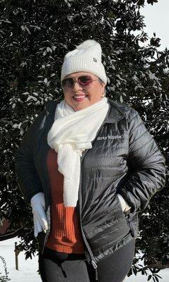 Photo of Courtney R.