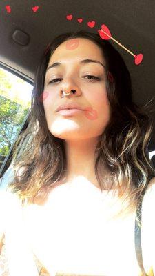 photo of Victoria V.