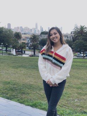 Photo of Valerie N.