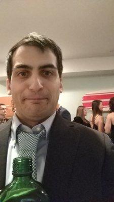 Photo of Ali B.