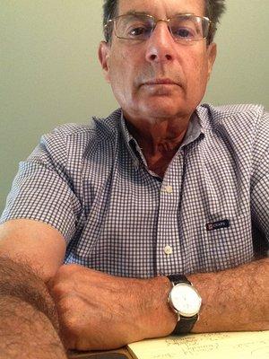 Photo of Gary T.