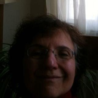 photo of Christine G.