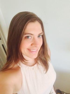 Photo of Allison S.