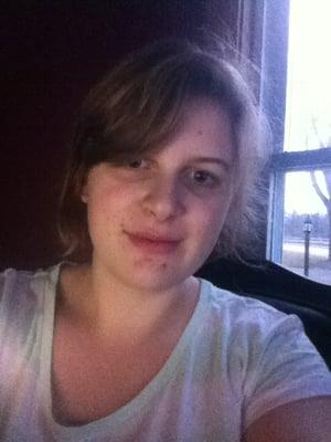 Photo of Abigail L.