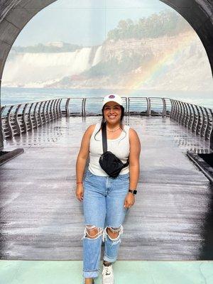 Photo of Andrea G.
