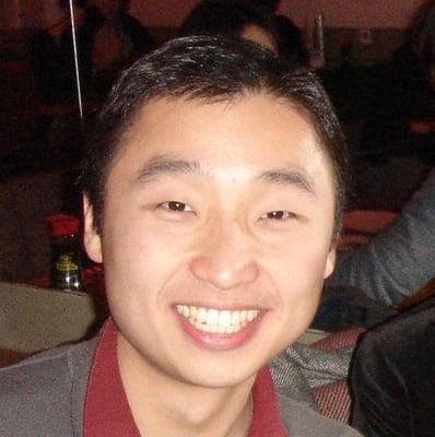 Photo of Sam K.