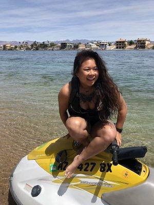 Photo of Angeline T.
