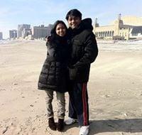 Photo of Sameer M.