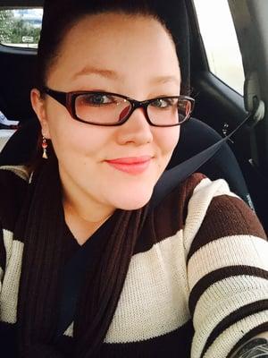 photo of Brittany S.