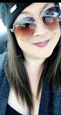 photo of Christin W.