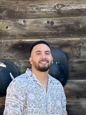 Photo of Diego P.
