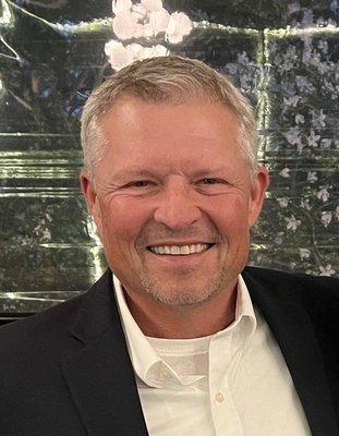 Photo of Kevin P.