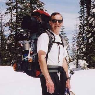 Photo of Curtis P.