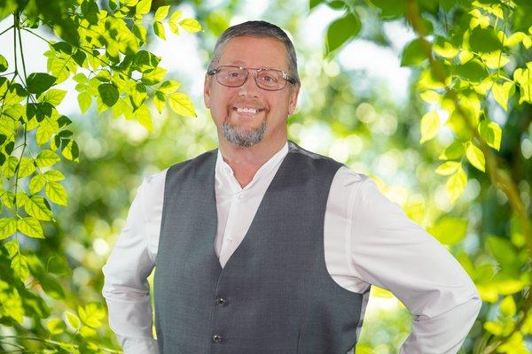 Photo of Paul W.