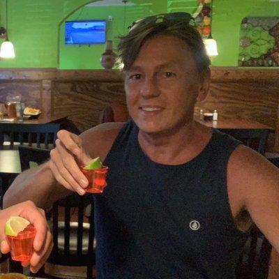 Photo of Greg M.