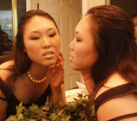 photo of Genessee K.