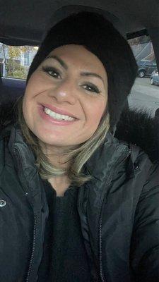 photo of Daniela E M.