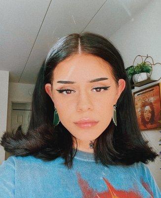 Photo of Julia C.