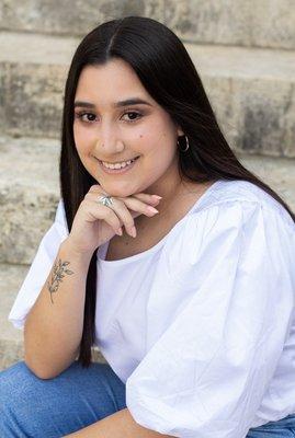 Photo of Cassie H.