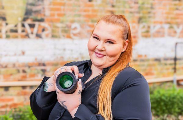 Photo of Tana O.