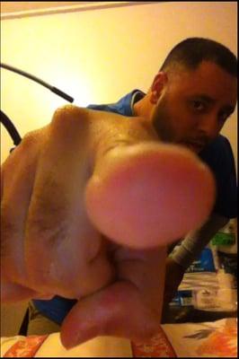 photo of The Dirty Truth F.