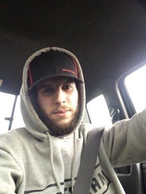 Photo of Justin G.