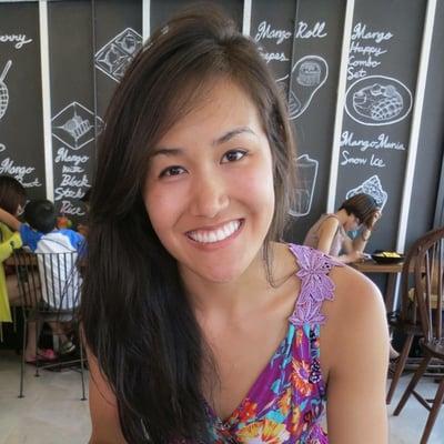Photo of Cynthia K.