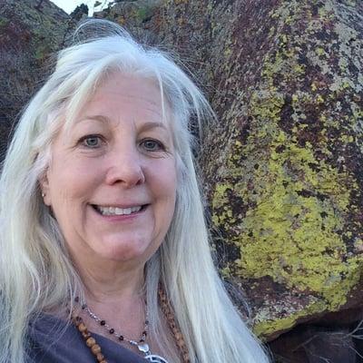 photo of Kay R.
