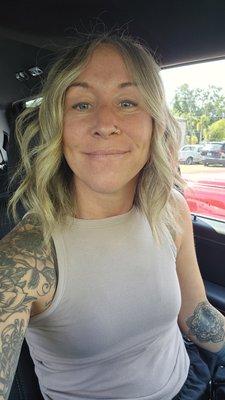 Photo of Jen A.