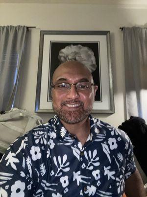 Photo of Ray S.