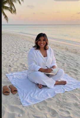 Photo of Nikki P.