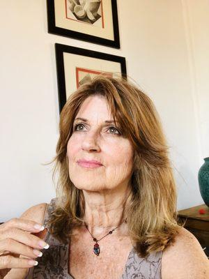 Photo of Vesta A.