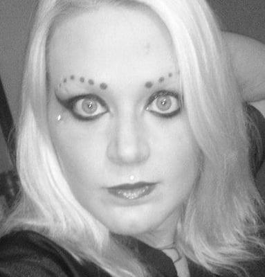 photo of Eternity M.