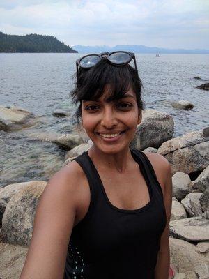 Photo of Nita S.
