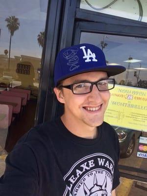 Photo of Rob S.