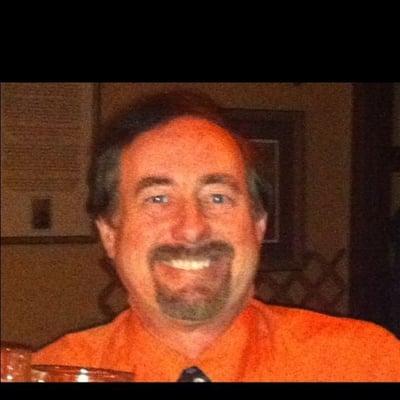 photo of Vic R.