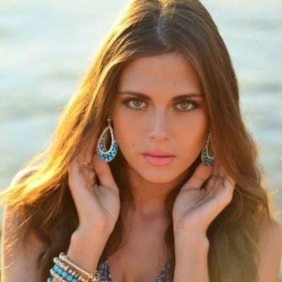 photo of Annparis P.