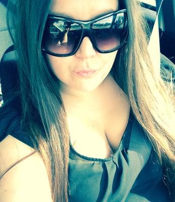 photo of Michelle K.