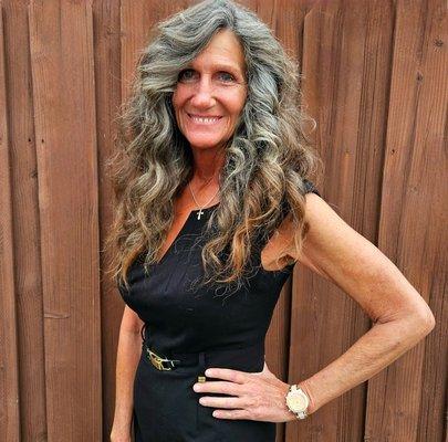 Photo of Sherry J.